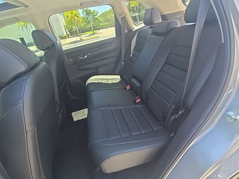 Used 2024 Honda CR-V EX-L image 26