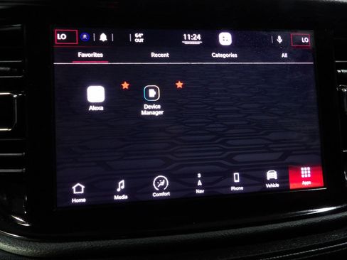 Used 2021 Dodge Durango GT image 25