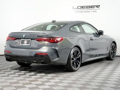 Used 2026 BMW 440i xDrive Coupe AWD/4WD image 5