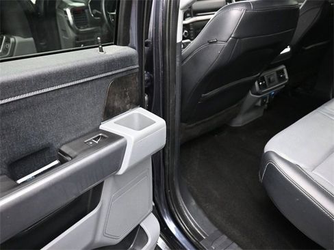 Used 2021 Ford F150 Lariat w/ FX4 Off-Road Package image 18