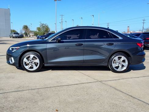 Used 2024 Audi A3 2.0T Premium image 4