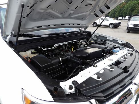 Used 2022 Chevrolet Colorado LT w/ Fleet Safety Package image 39