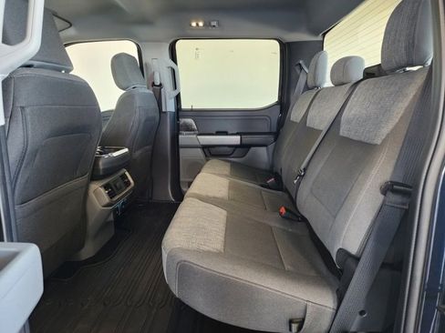 Used 2022 Ford F150 XLT w/ Equipment Group 302A High image 13