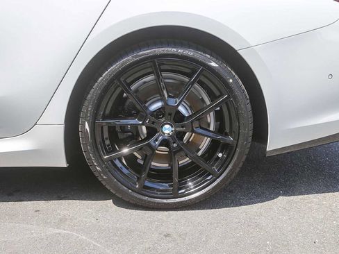 Certified 2024 BMW 840i Gran Coupe w/ M Sport Professional Package image 8