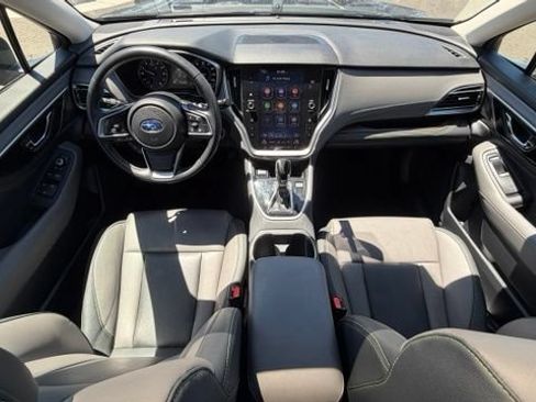 Used 2022 Subaru Outback Onyx Edition XT AWD/4WD image 19