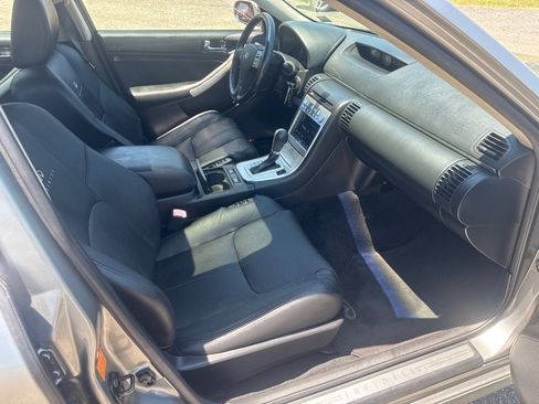 Used 2006 INFINITI G35 Sedan RWD image 25