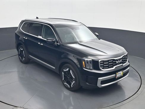 Used 2024 Kia Telluride S w/ S Sunroof Package AWD/4WD image 16