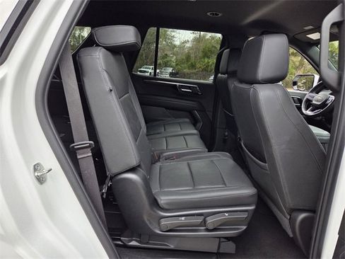 Certified 2025 Chevrolet Tahoe LT image 24