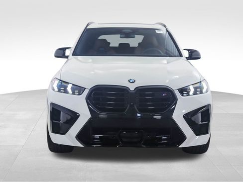 New 2026 BMW X5 M Competition w/ Executive Package image 9