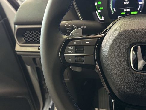 New 2026 Honda Prelude image 11
