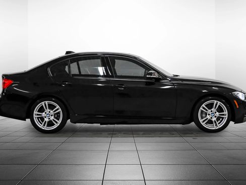 Used 2015 BMW 335i Sedan RWD image 7