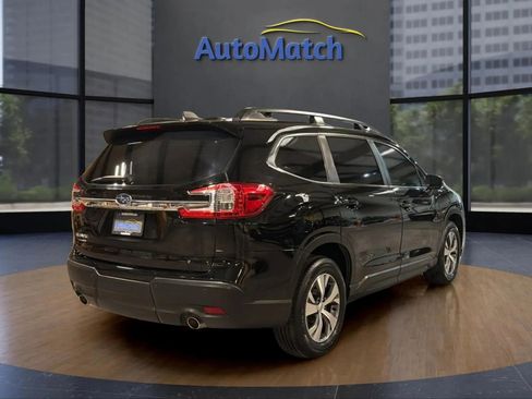 Used 2023 Subaru Ascent Premium w/ Convenience Package image 10