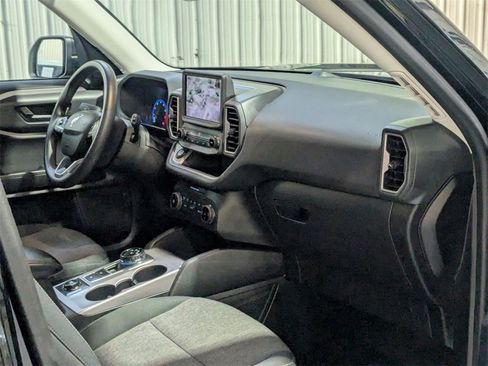 Used 2024 Ford Bronco Sport Big Bend image 31