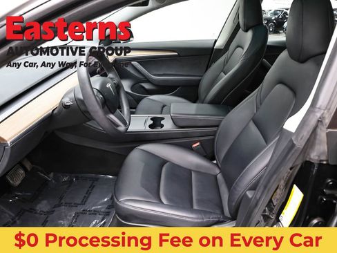 Used 2023 Tesla Model 3 Standard Range RWD image 14