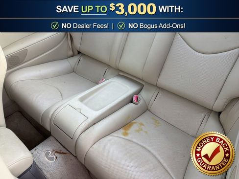 Used 2009 INFINITI G37 Journey w/ Premium Pkg image 13