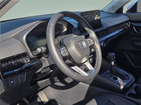 Used 2026 Honda CR-V EX-L image 29