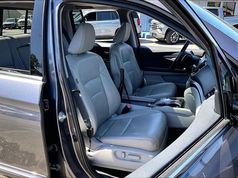 Used 2022 Honda Ridgeline RTL-E image 29
