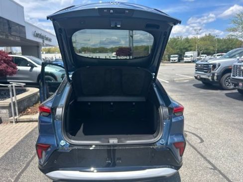 New 2026 Buick Envista Sport Touring w/ Convenience I Package FWD image 26