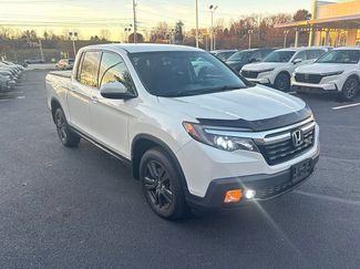Used 2019 Honda Ridgeline Sport video 1
