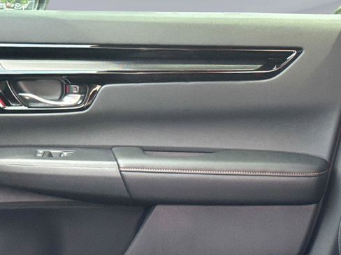 New 2026 Honda CR-V Sport Touring image 23