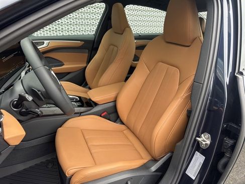 New 2026 Audi A6 Premium Plus image 9