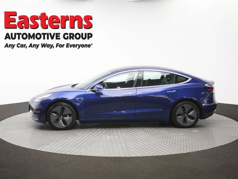 Used 2019 Tesla Model 3 Standard Range RWD image 54