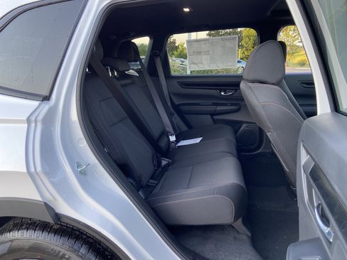 New 2026 Honda CR-V Sport image 19