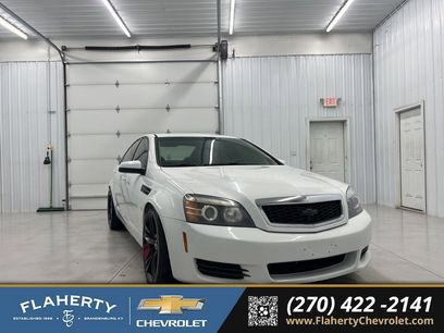 Used 2014 Chevrolet Caprice