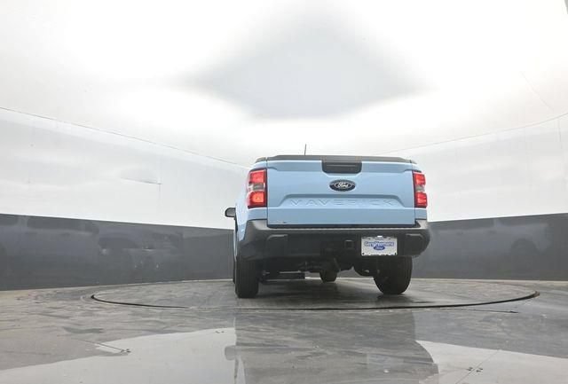 New 2026 Ford Maverick XLT w/ XLT Luxury Package FWD image 38