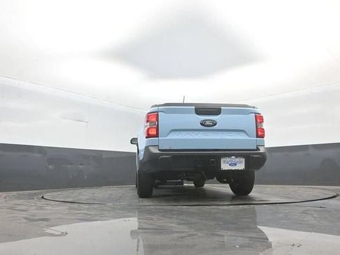 New 2026 Ford Maverick XLT w/ XLT Luxury Package FWD image 38