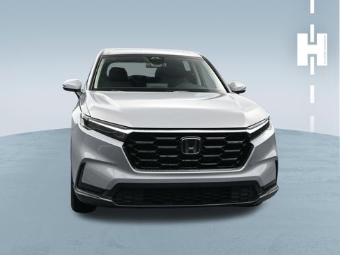 Used 2026 Honda CR-V EX image 2