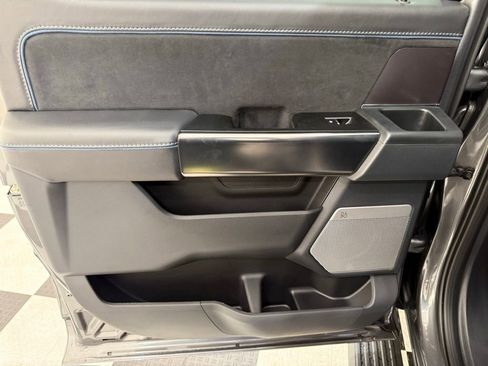 New 2025 Ford F150 Platinum image 19