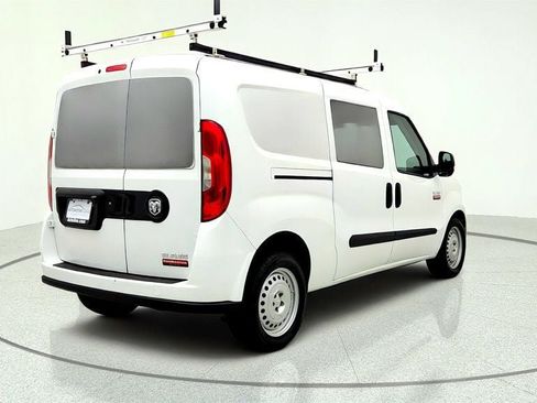 Used 2022 RAM ProMaster City Tradesman FWD image 5