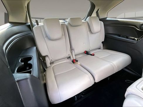 Used 2025 Honda Odyssey EX-L image 22