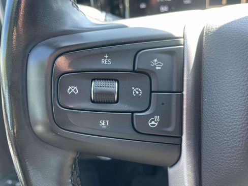 Used 2025 GMC Sierra 1500 SLT RWD image 20