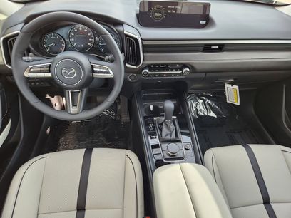 New 2026 MAZDA CX-50 2.5 Turbo w/ Premium Plus Pkg