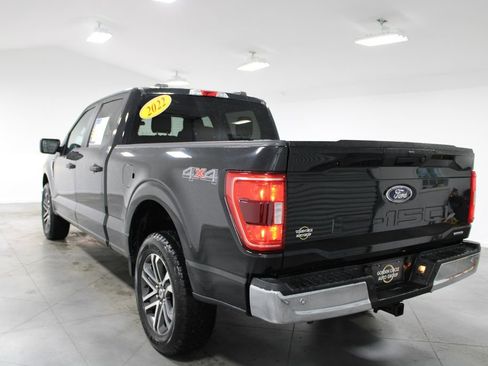 Used 2022 Ford F150 XLT w/ Trailer Tow Package image 7