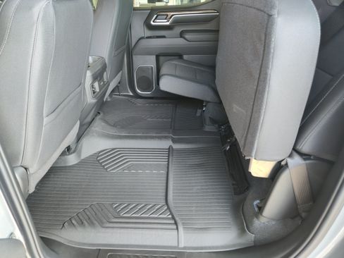 New 2026 Chevrolet Silverado 1500 RST AWD/4WD image 16