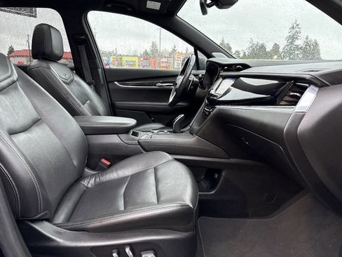 Used 2020 Cadillac XT6 Sport image 17