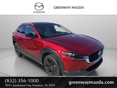 Used 2023 MAZDA CX-30 2.5 Turbo w/ Premium Plus Pkg