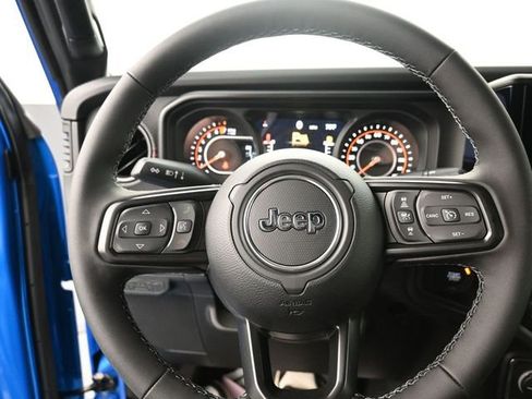 New 2026 Jeep Gladiator Rubicon image 16