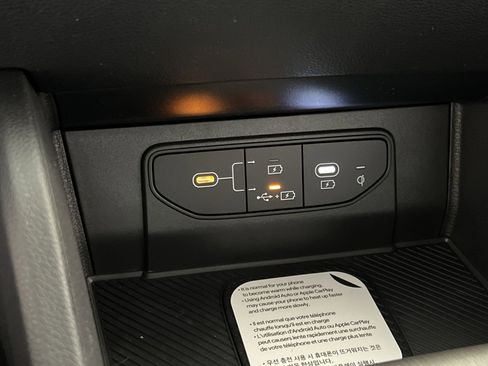 New 2026 Kia Sportage X-Line AWD/4WD image 34
