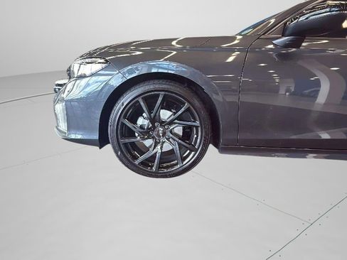 New 2026 Honda Civic Sport Touring image 8