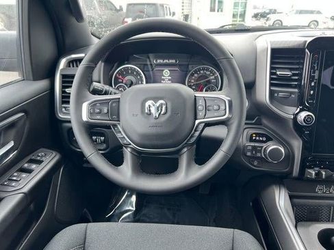 New 2026 RAM 1500 Big Horn image 47