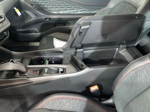 New 2026 Dodge Charger Scat Pack w/ Blacktop Package image 23