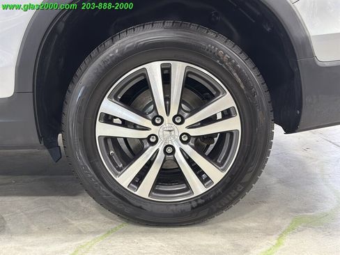 Used 2018 Honda Pilot EX-L image 16