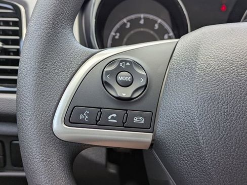 New 2026 Mitsubishi Outlander Sport ES AWD/4WD image 25