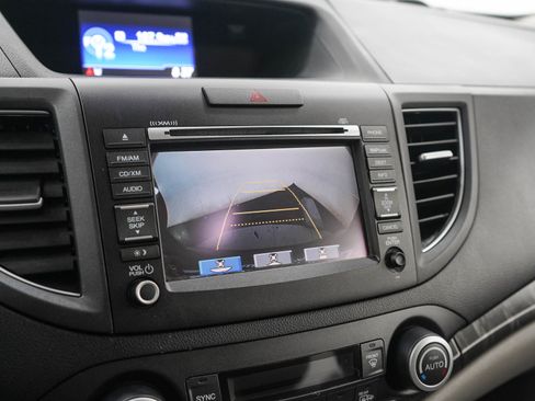 Used 2013 Honda CR-V EX-L image 20