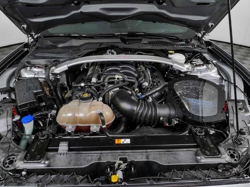 Used 2020 Ford Mustang Shelby GT350R w/ GT350R Equipment Group 920A RWD image 30