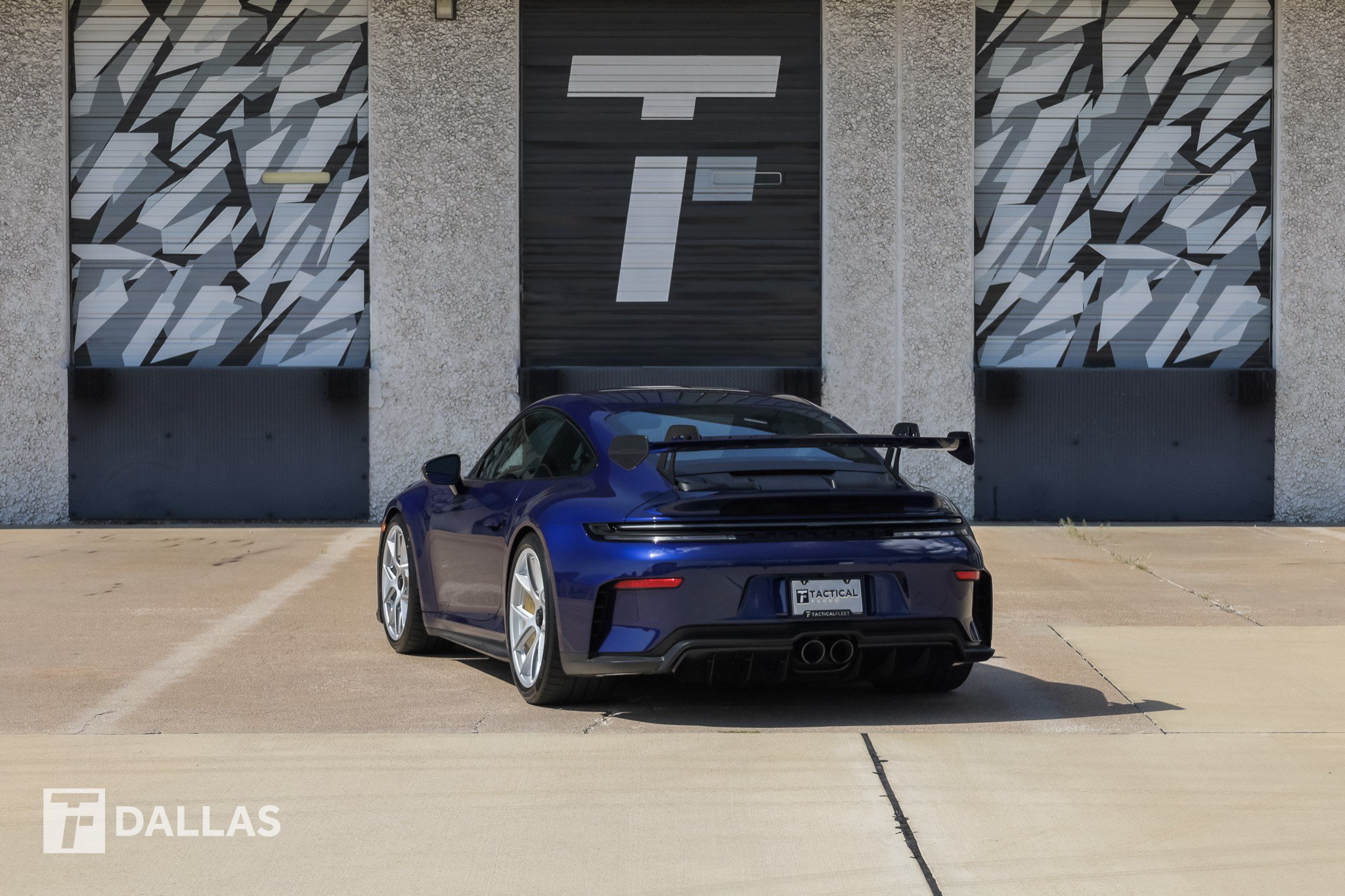 Used 2026 Porsche 911 GT3 RWD image 11
